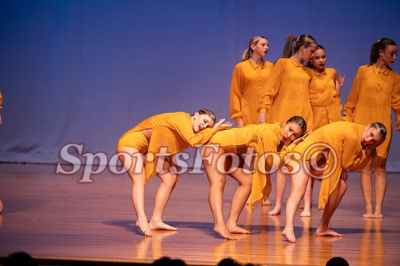 Yellow Dress-107