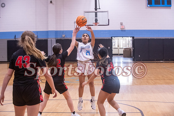 JFMS Girls 2 vs Newton-111