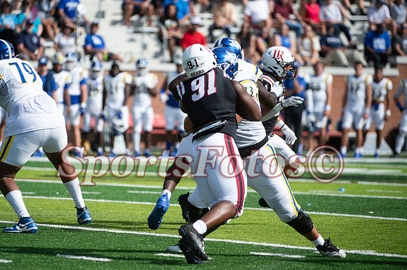 LR24 FB6 vs Limestone-128