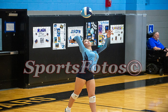 JFMS VB4 vs Arndt-105