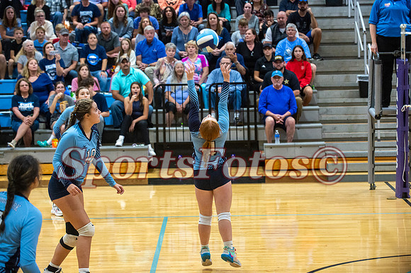 JFMS VB4 vs Arndt-110