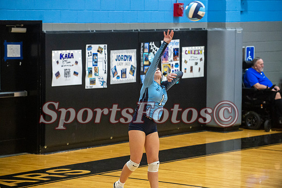JFMS VB4 vs Arndt-106