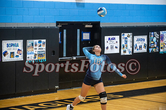 JFMS VB4 vs Arndt-113