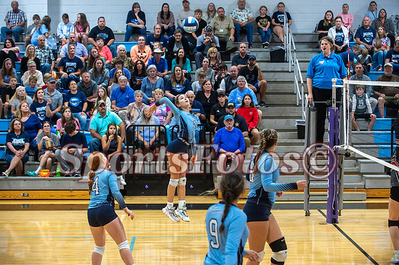 JFMS VB4 vs Arndt-111