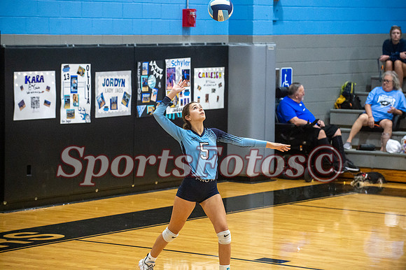 JFMS VB4 vs Arndt-117