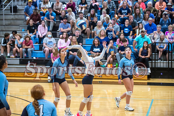 JFMS VB4 vs Arndt-119