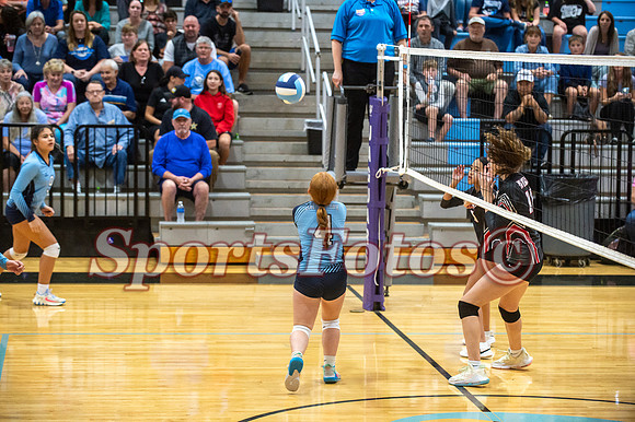 JFMS VB4 vs Arndt-102