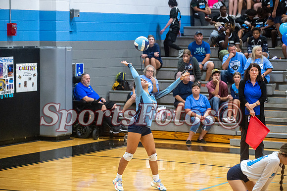 JFMS VB4 vs Arndt-115