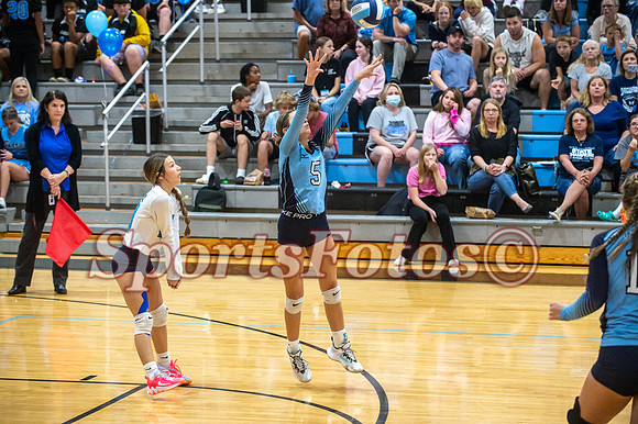 JFMS VB4 vs Arndt-107