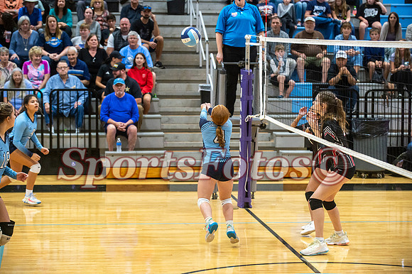 JFMS VB4 vs Arndt-103