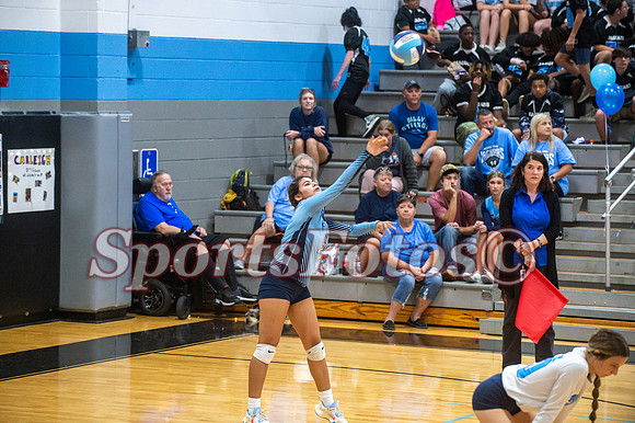 JFMS VB4 vs Arndt-116