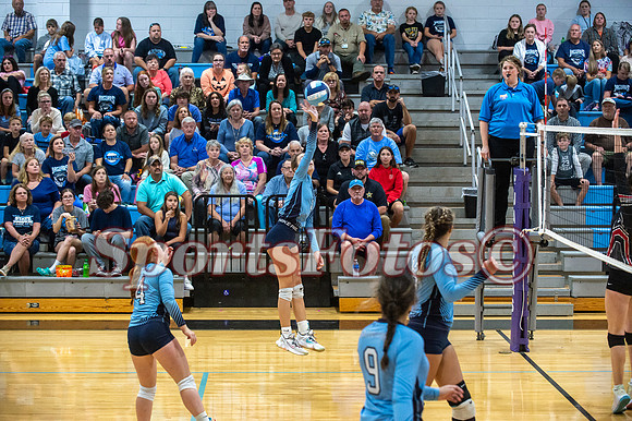 JFMS VB4 vs Arndt-112