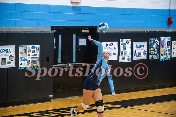 JFMS VB4 vs Arndt-114