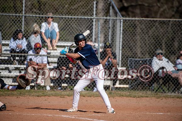 JFMS BB6 vs Northview-115