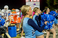JFMS JV FB8 vs SSHS-157