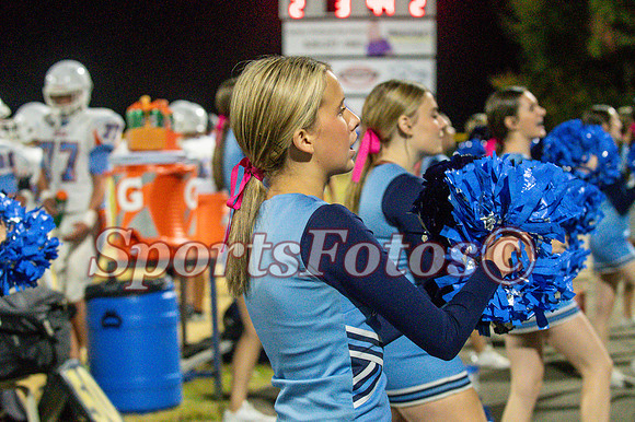 JFMS JV FB8 vs SSHS-157