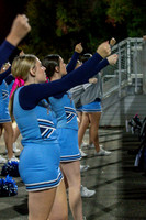 JFMS JV FB8 vs SSHS-160