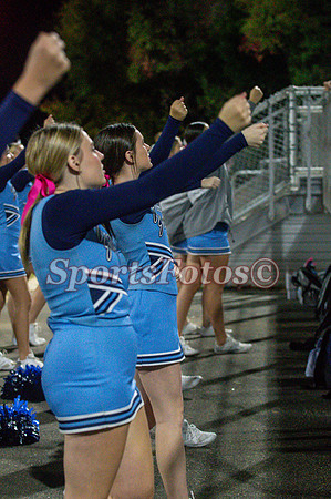 JFMS JV FB8 vs SSHS-160