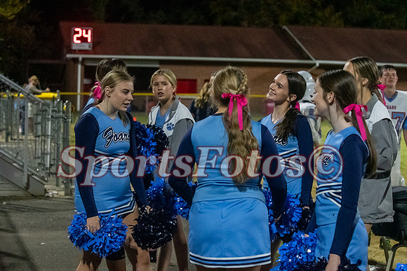 JFMS JV FB8 vs SSHS-247