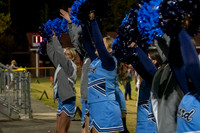JFMS JV FB8 vs SSHS-250