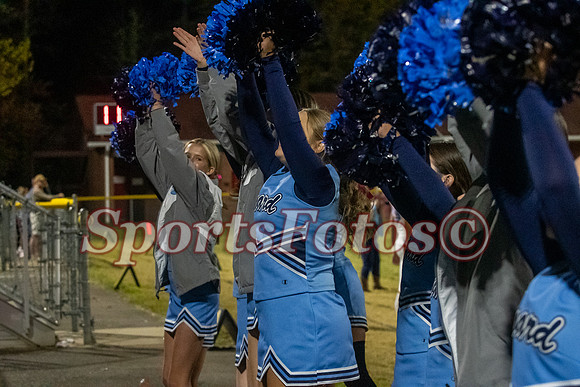 JFMS JV FB8 vs SSHS-250