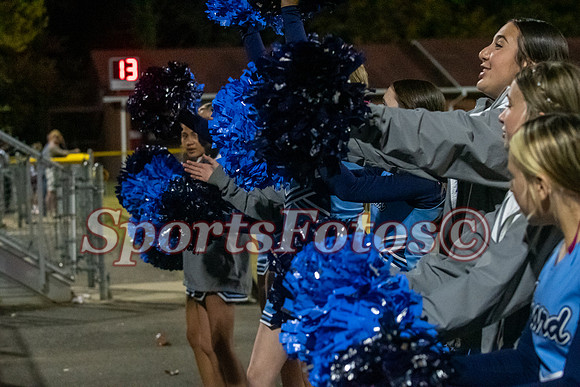 JFMS JV FB8 vs SSHS-249