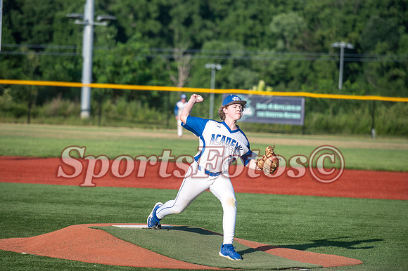 NCBA 14U vs Top Tier 14U-110