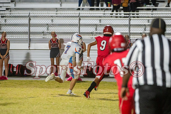 FTF JV FB8 vs SSHS-102