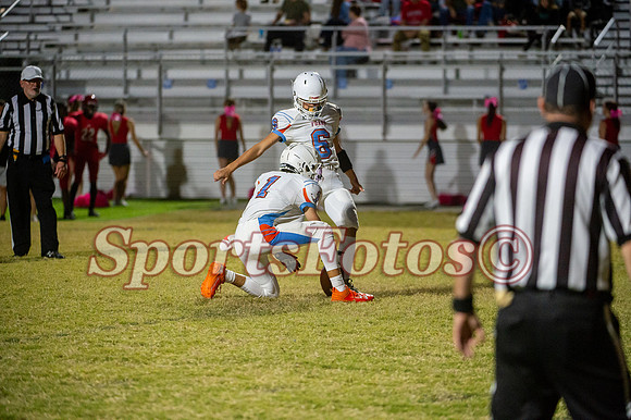 FTF JV FB8 vs SSHS-107
