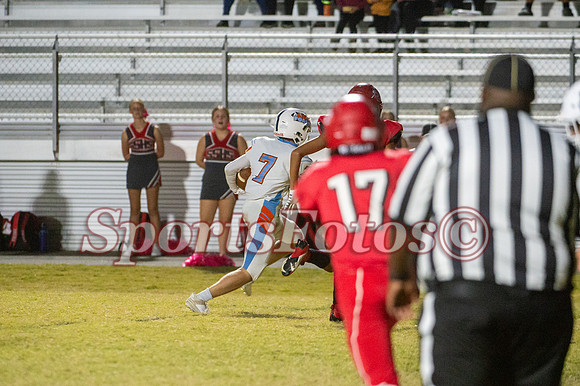 FTF JV FB8 vs SSHS-103