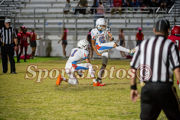 FTF JV FB8 vs SSHS-109