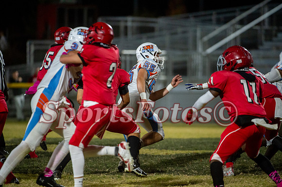 FTF JV FB8 vs SSHS-112
