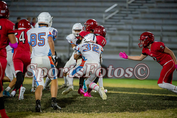 FTF JV FB8 vs SSHS-114