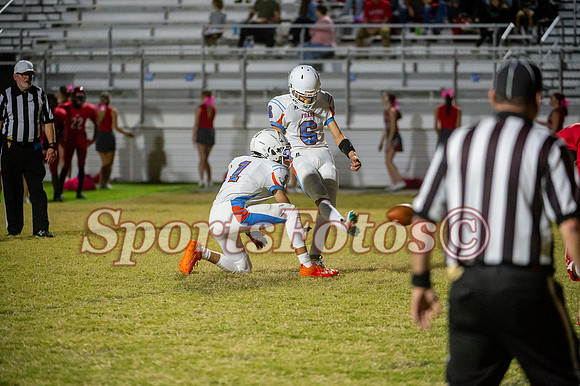 FTF JV FB8 vs SSHS-108