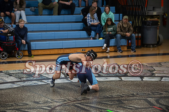 FTF Wrestling 1 vs Enka-103