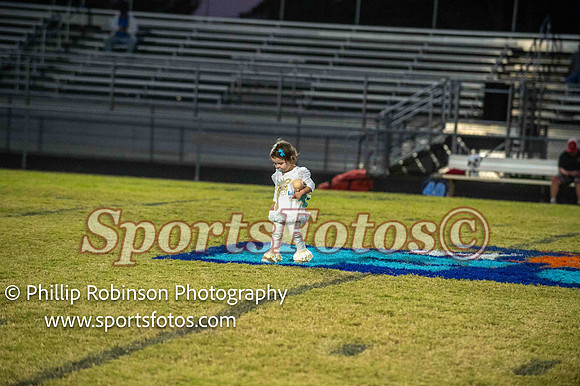 FTF Varsity FB4-106