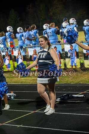 FTF Varsity FB4-166