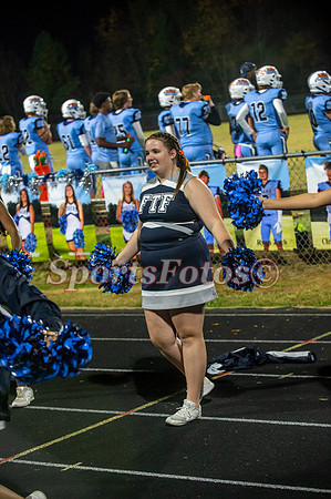 FTF Varsity FB4-167