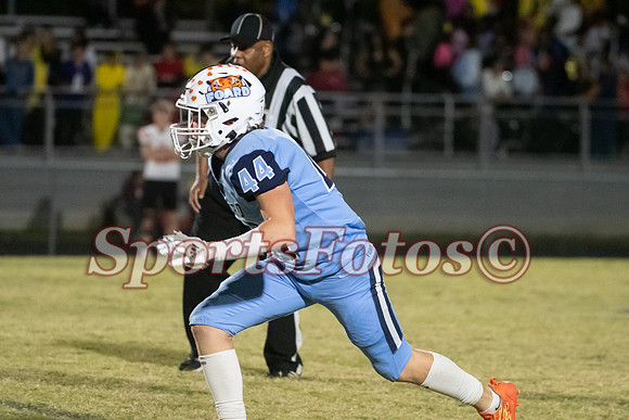 FTF Varsity FB4-258