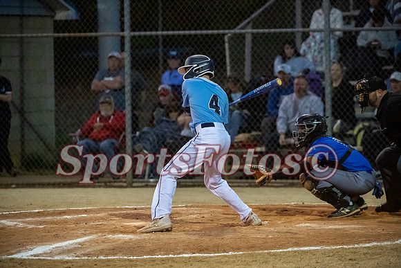 Varsity BB2 vs Statesville-112
