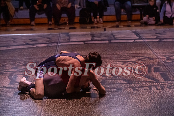 FTF Wrestling 7 vs St Stephens-116