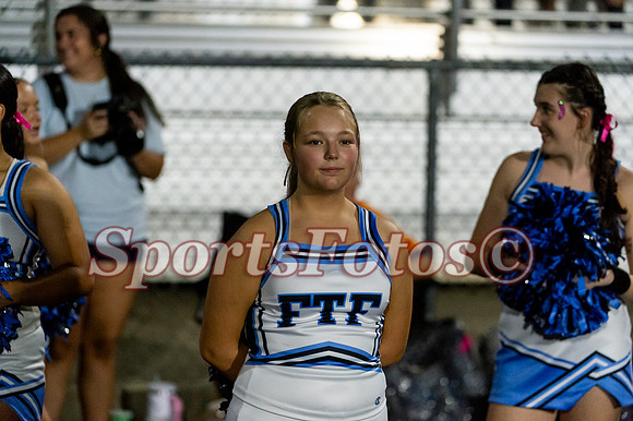 FTF Varsity FB4 vs Statesville-142