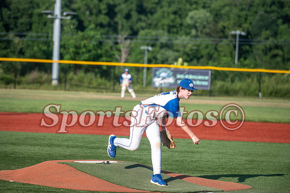 NCBA 14U vs Top Tier 14U-112