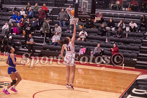 LR25 WBB6 vs Limestone-131
