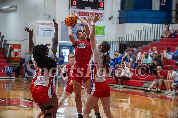 Super Saturday Girls Scrimmage-100
