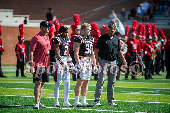 LR24 FB6 vs Limestone-112