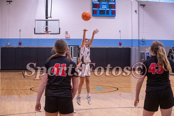 JFMS Girls 2 vs Newton-102