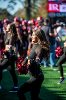 LR23 Spirit Team FB7-104