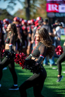 LR23 Spirit Team FB7-102