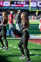 LR23 Spirit Team FB7-107